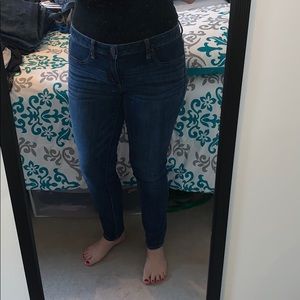 American Eagle jeggings size 12